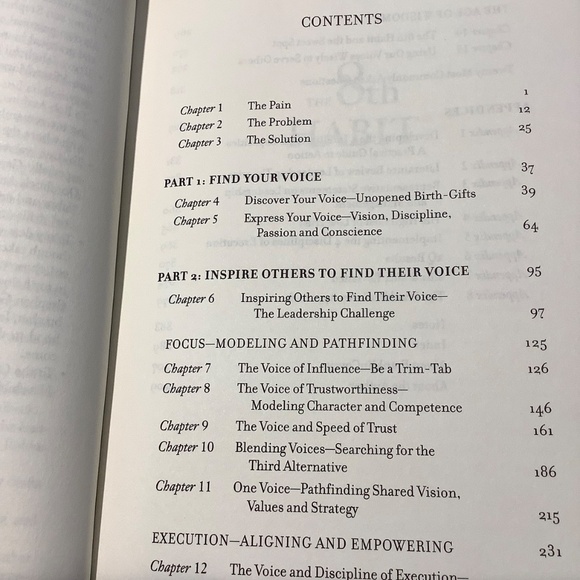 The 8th Habit: Book & CD, Stephen Covey - Picture 7 of 10